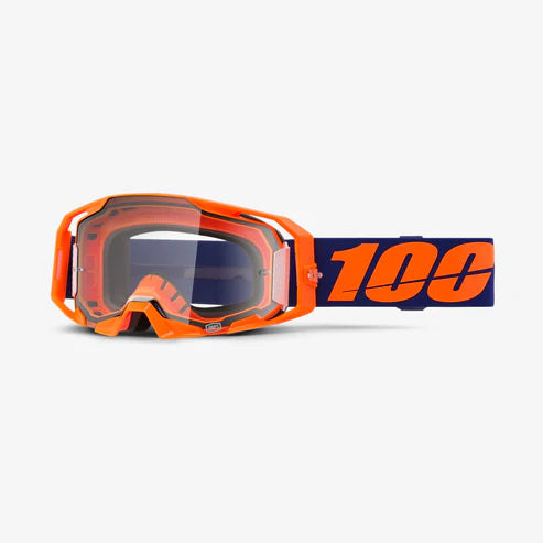 Antiparra 100% Armatic Goggle 50059