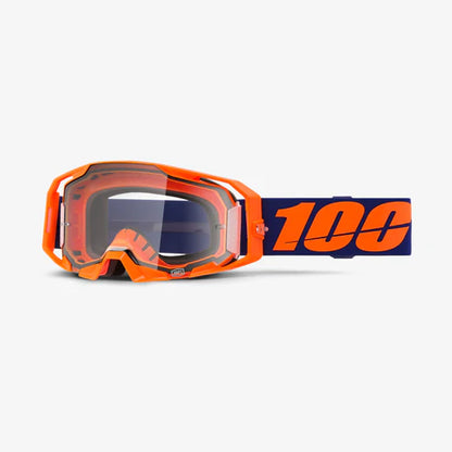 Antiparra 100% Armatic Goggle 50059
