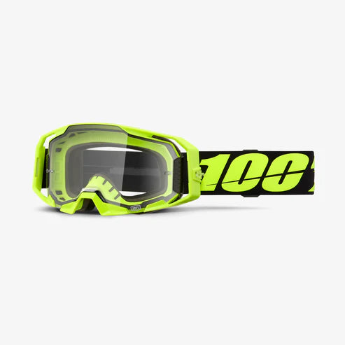 Antiparra 100% Armatic Goggle 50059