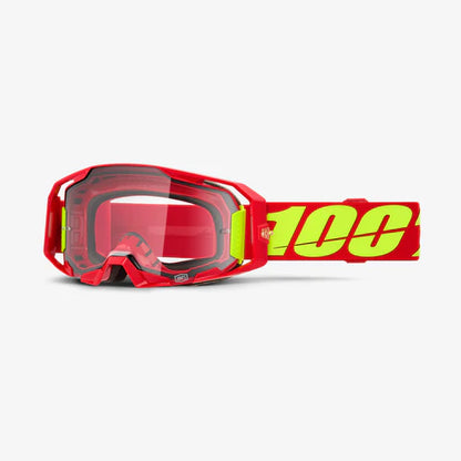 Antiparra 100% Armatic Goggle 50059