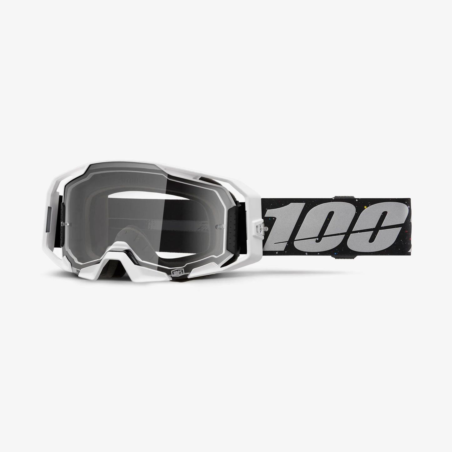 Antiparra 100% Armatic Goggle 50059
