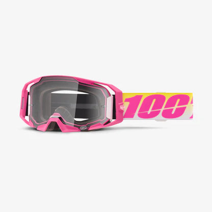 Antiparra 100% Armatic Goggle 50059