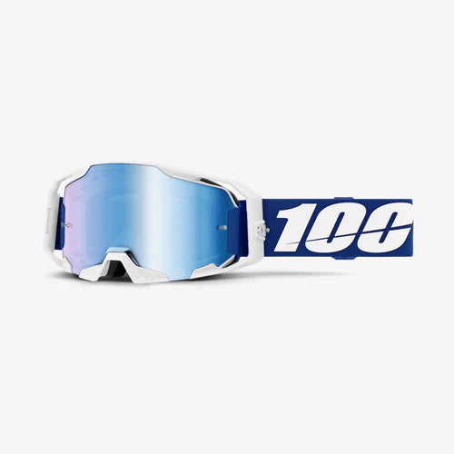 Antiparra 100% Armatic Goggle 50060