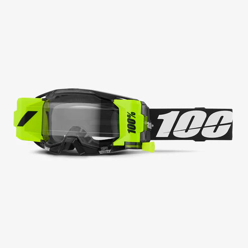 Antiparra 100% Armatic Forescast Goggle 50061