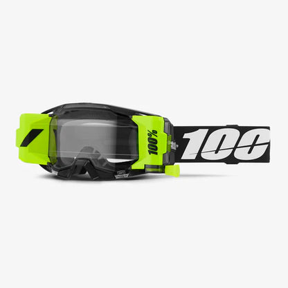 Antiparra 100% Armatic Forescast Goggle 50061