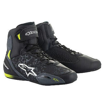 Bota Alpinestars Faster-3