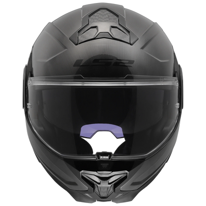 Casco LS2 Advant II Jeans - Jeans Gloss
