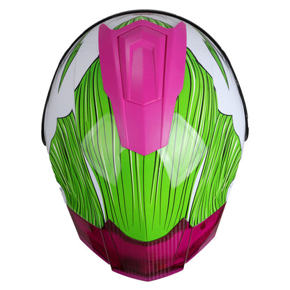 Edge Casco Abatible Boston Joker