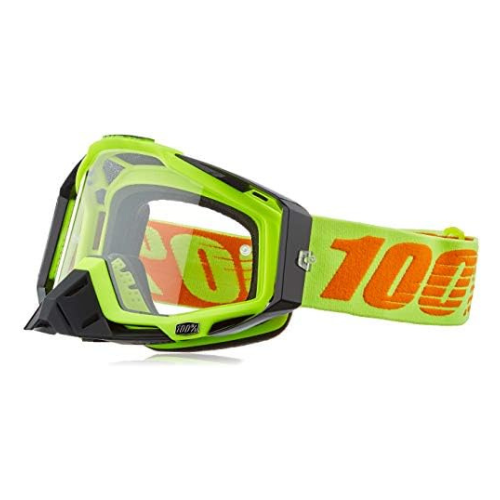Antiparra 100% RaceCraft 50100 +TEAR OFF 10UN.