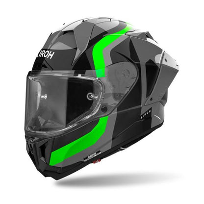 Casco Airoh GP-800 Competition