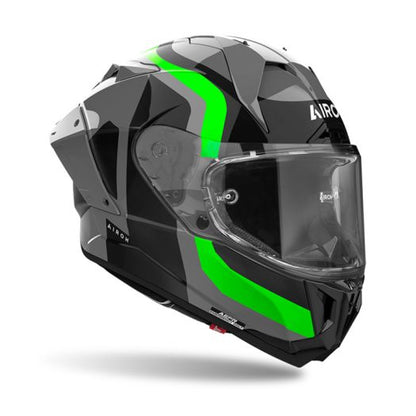 Casco Airoh GP-800 Competition