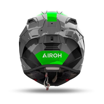 Casco Airoh GP-800 Competition