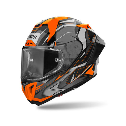 casco Airoh GP-800 Must