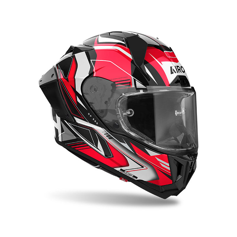 casco Airoh GP-800 Must