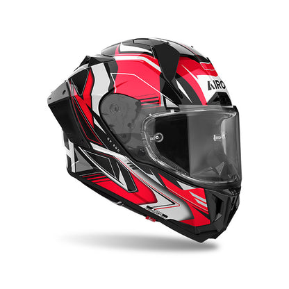 casco Airoh GP-800 Must