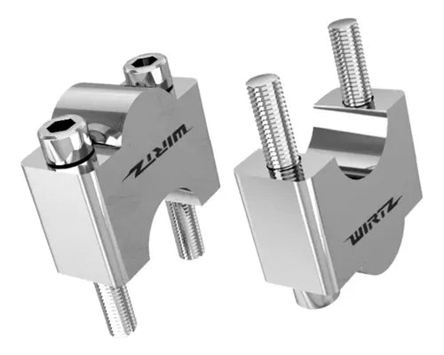 Grampas Universales Wirtz 40MM
