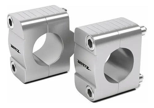 Grampas Universales Wirtz W3D para Manubrio