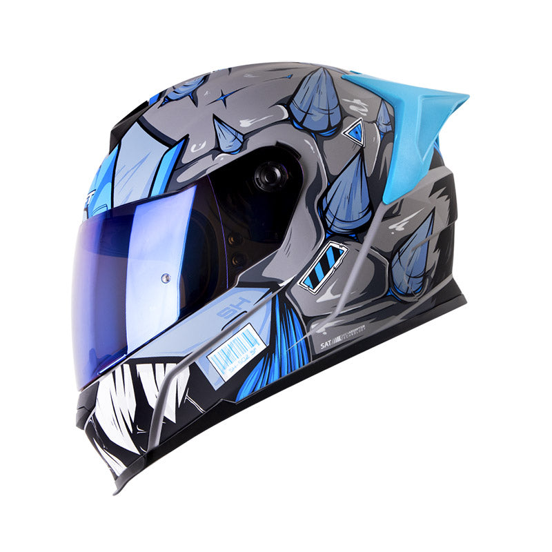 Casco Shaft SH-502 Eldymon