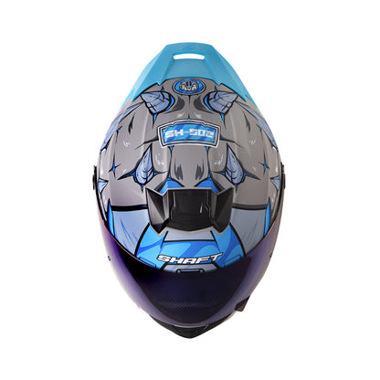 Casco Shaft SH-502 Eldymon