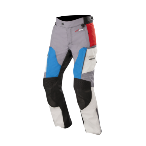 Alpinestars Honda Andes V2 Drystar 