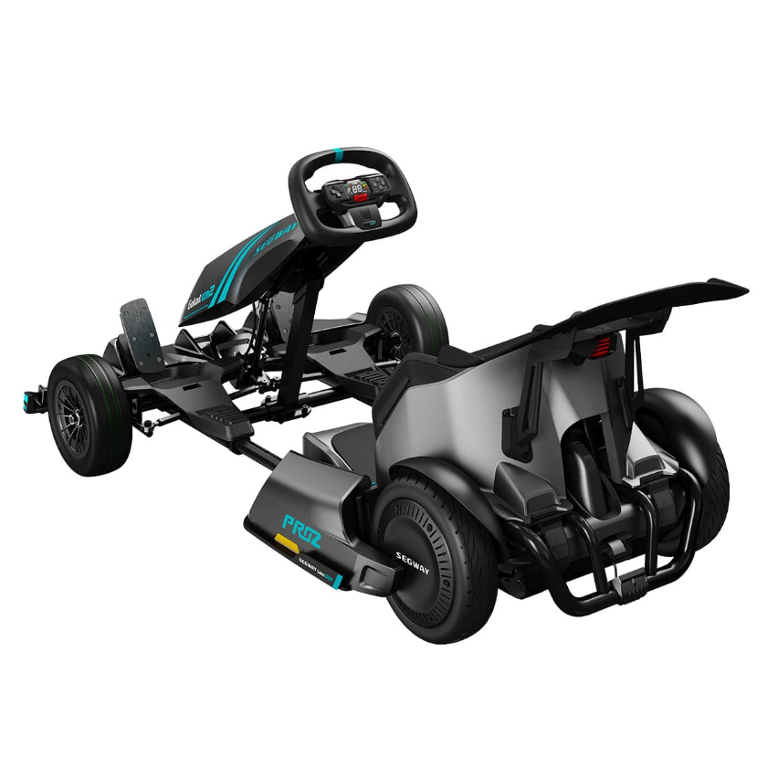 Segway Ninebot GoKart Pro 2