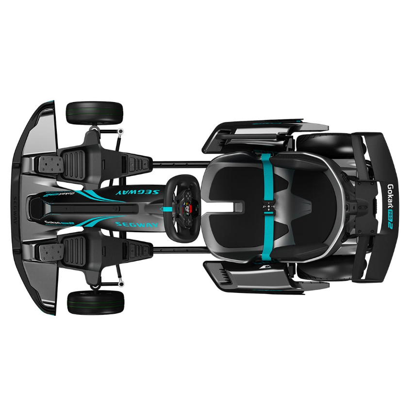 Segway Ninebot GoKart Pro 2