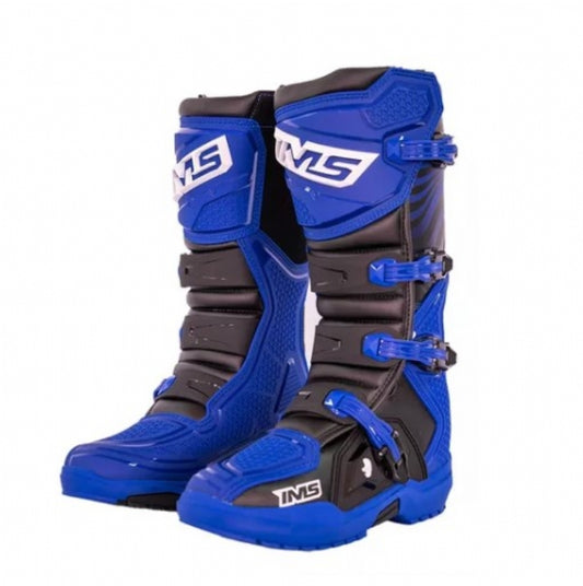 BOTAS IMS ROBUST INJECTADA