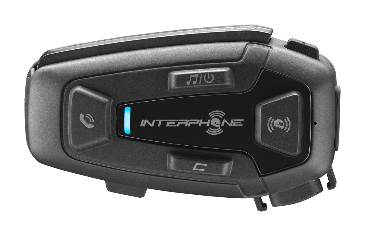 Intercomunicador Interphone U-COM 8R Single - vista 1