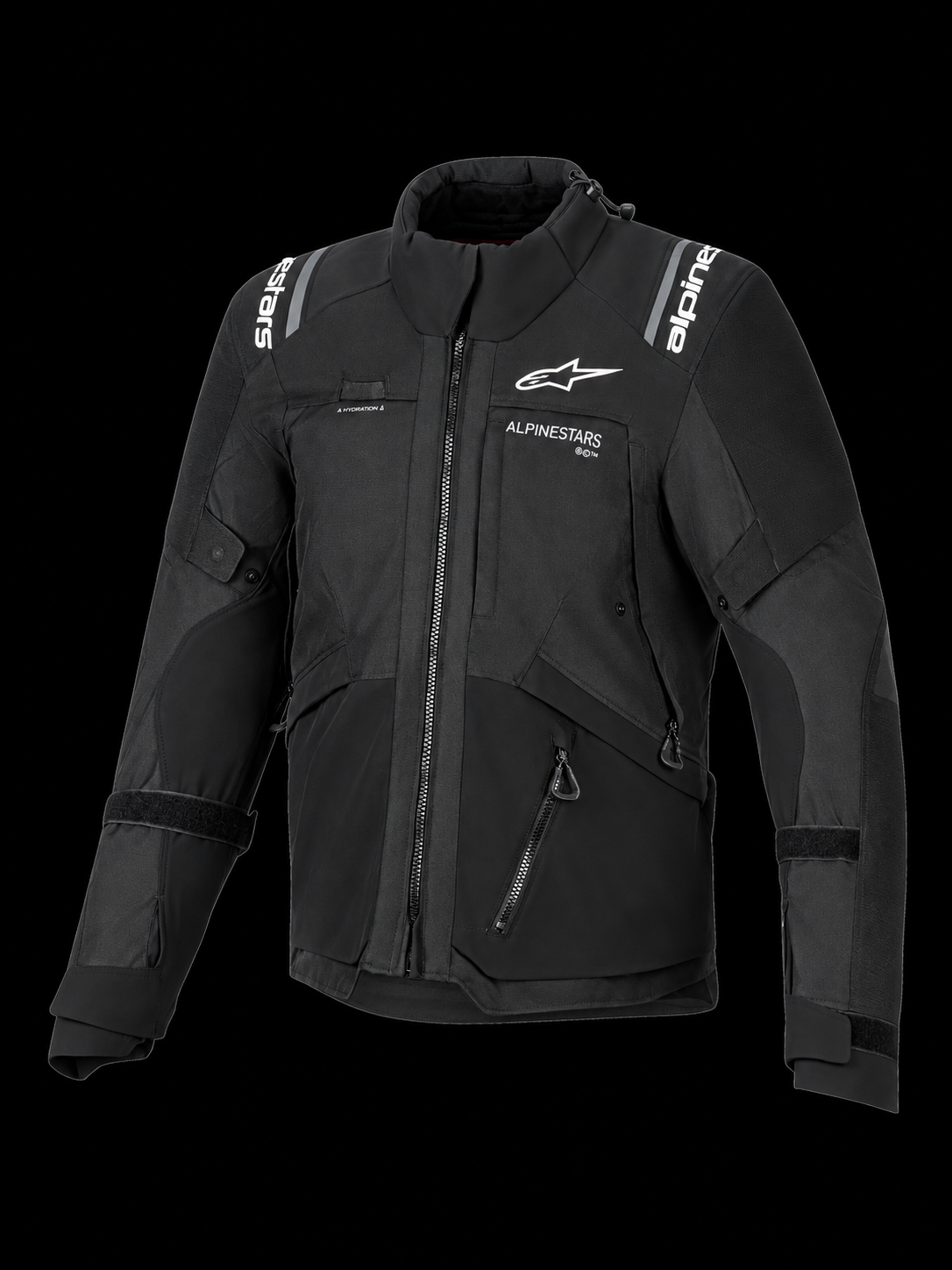 Chaqueta Alpinestars Andes V4