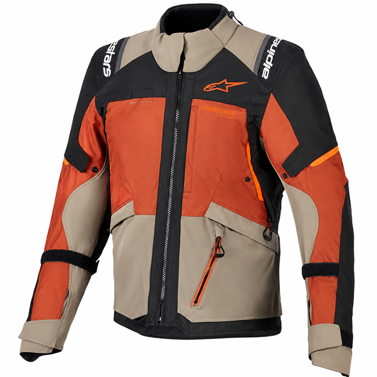 Chaqueta Alpinestars Andes V4