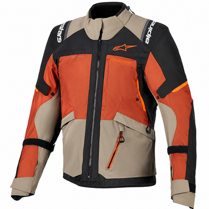 Chaqueta Alpinestars Andes V4