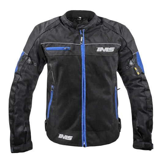 Chaqueta IMS STREET ROAD