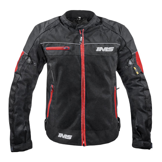Chaqueta IMS STREET ROAD