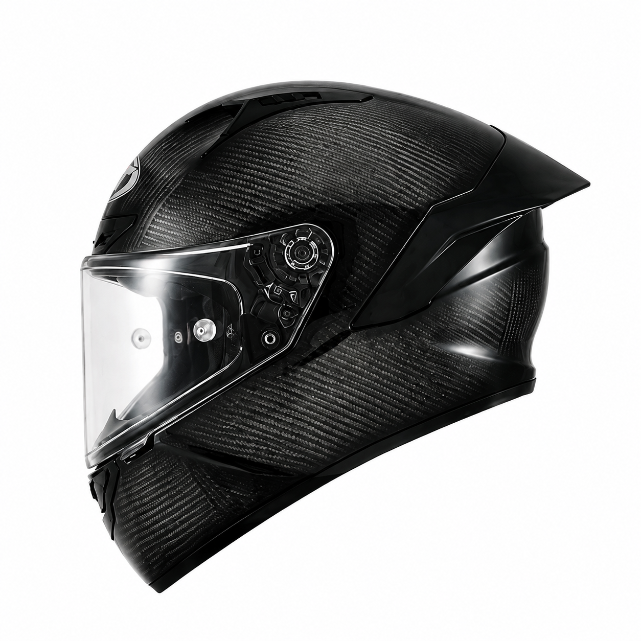 Casco KYT KX-1 Race GP Carbon FIM