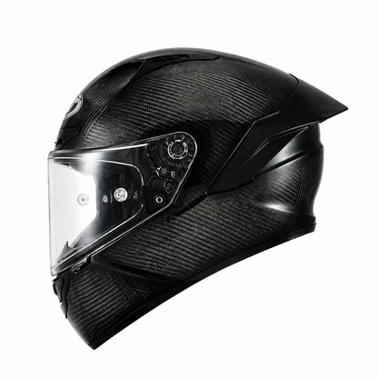 Casco KYT KX-1 Race GP Carbon FIM