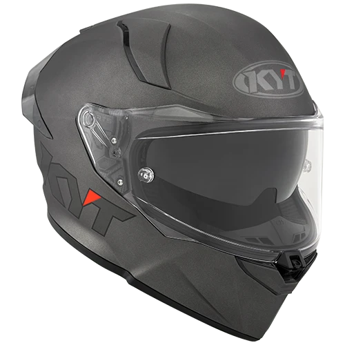 Casco KYT R2R Plain