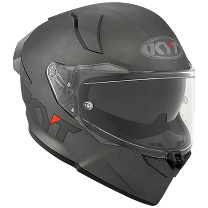 Casco KYT R2R Plain