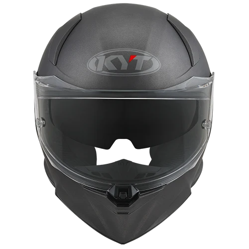 Casco KYT R2R Plain