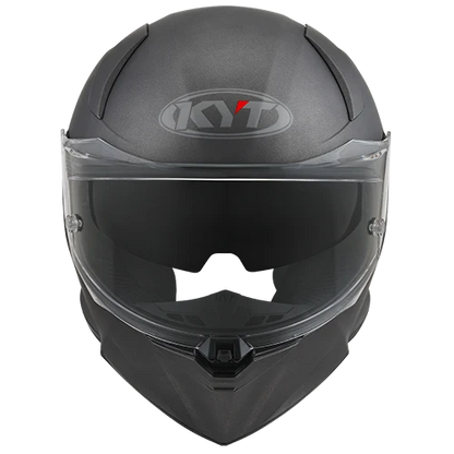 Casco KYT R2R Plain