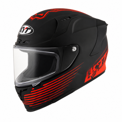 Casco KYT Striker SV AF37 Livery