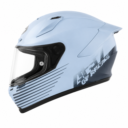 Casco KYT Striker SV AF37 Livery