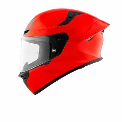 Casco KYT TT-Revo Plain