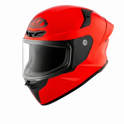 Casco KYT TT-Revo Plain