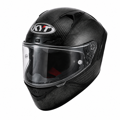 Casco KYT NZ-Race Carbon - Giga Racing