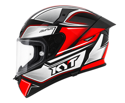 Casco KYT TT Revo Tourist - Giga Racing