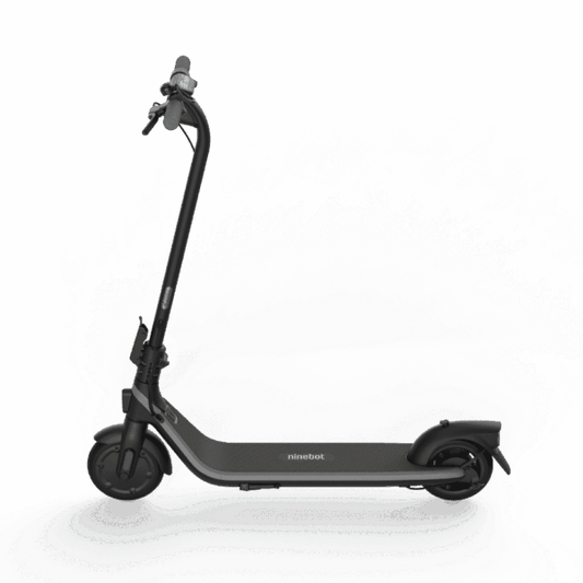Segway Ninebot Patineta NB E2