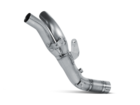 Colector Akrapovic Yamaha YZF-R1 (2009-2014) T