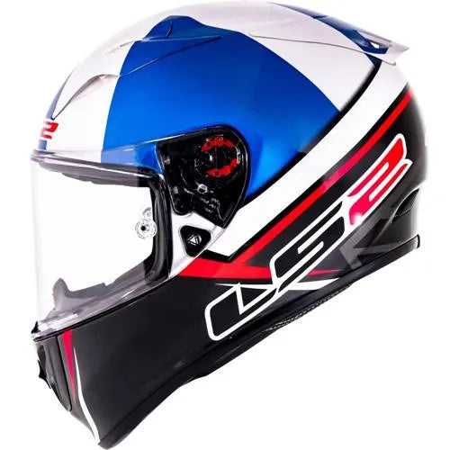 Casco LS2 Arrow Evo MCPHEE