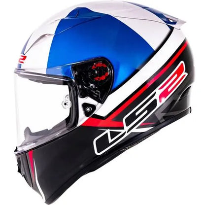 Casco LS2 Arrow Evo MCPHEE