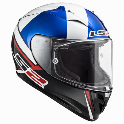 Casco LS2 Arrow Evo MCPHEE